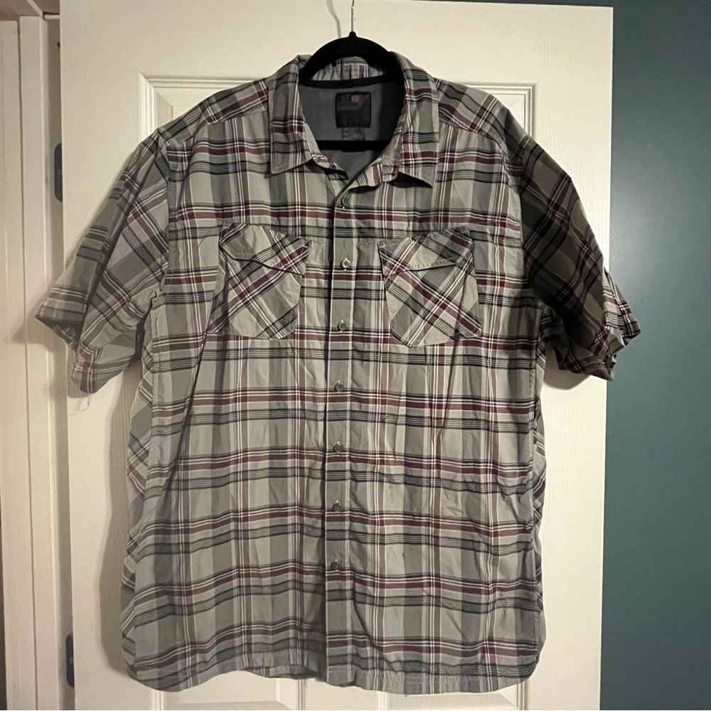 COPY - Mens 5.11 Shirt